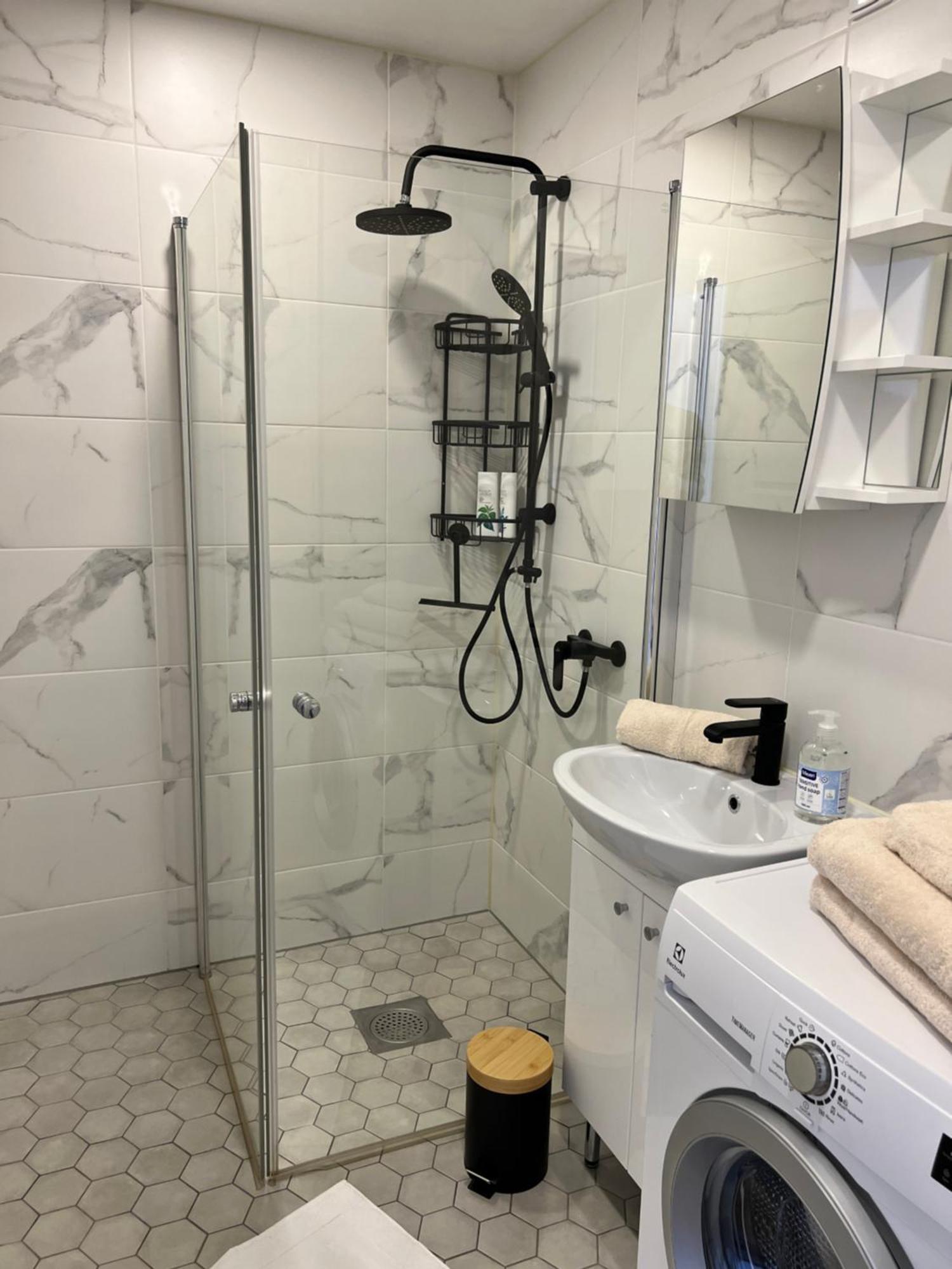 Residences Center Apartment