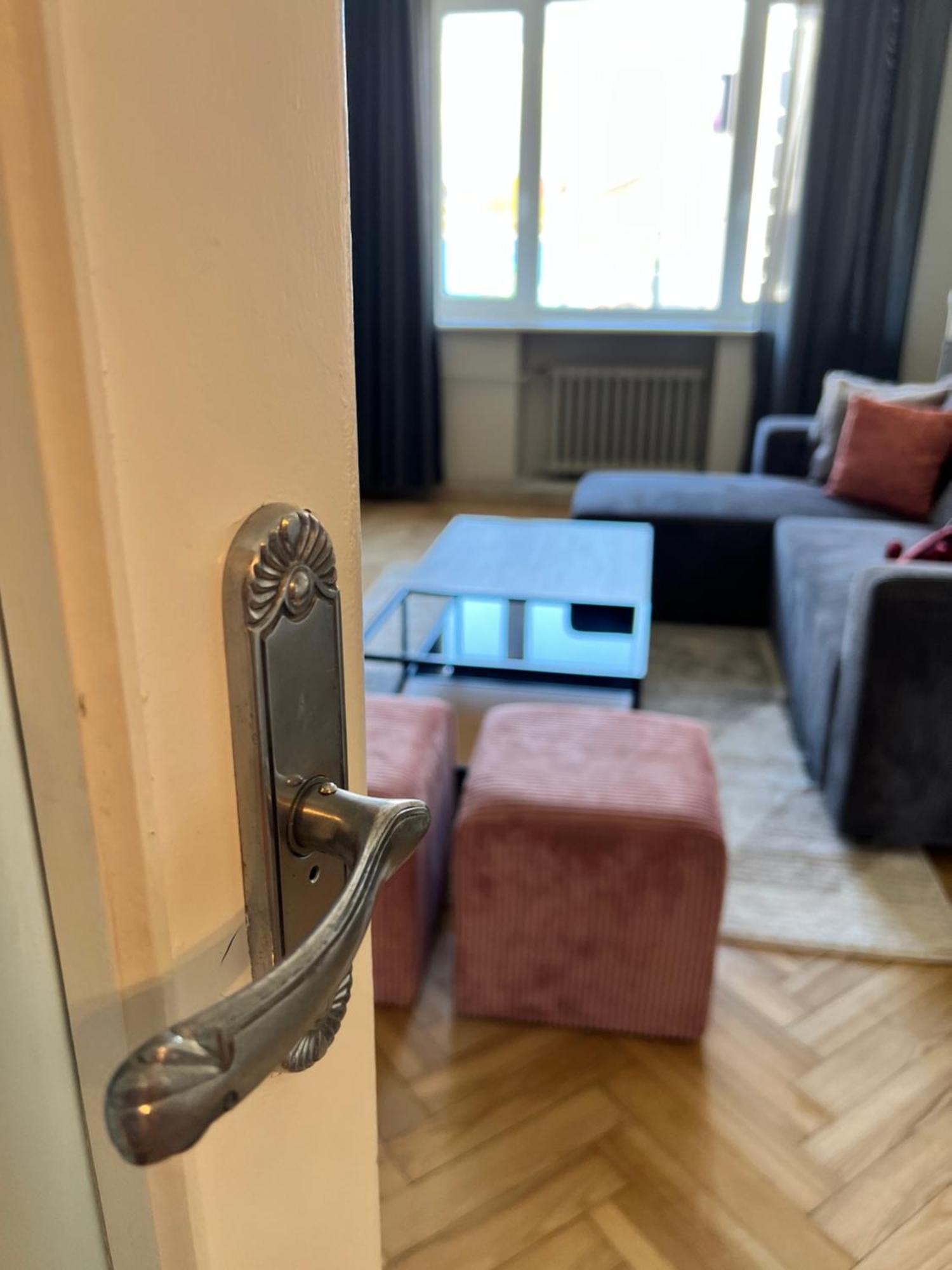Residences Center Apartment Tallinn