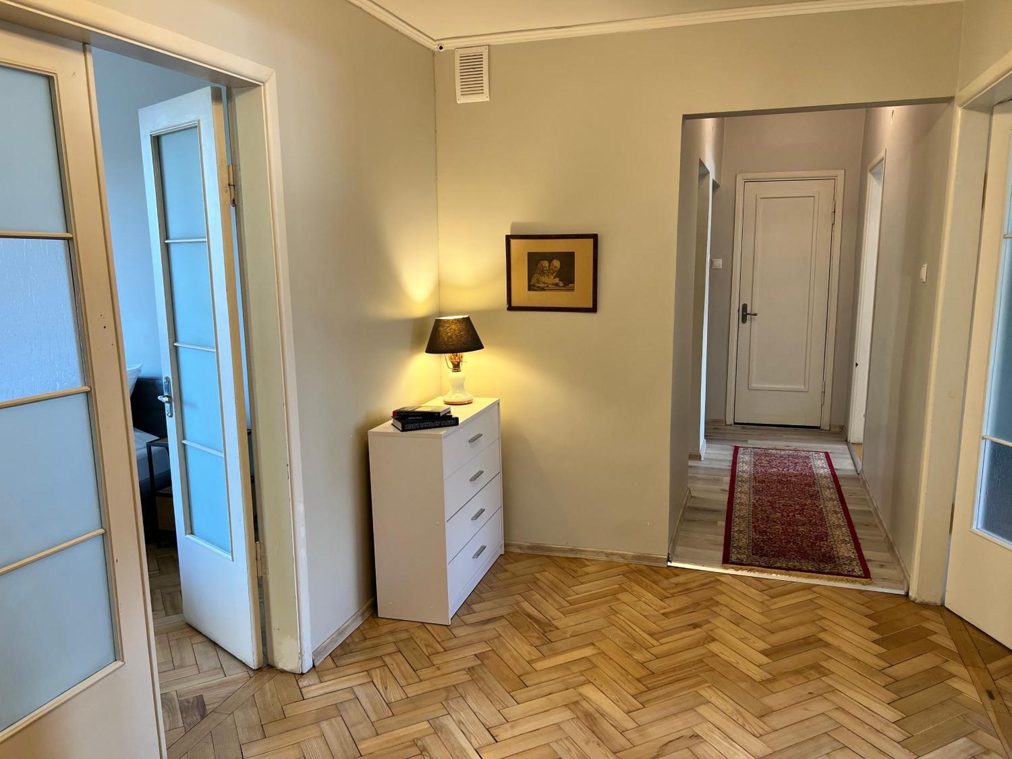 Residences Center Apartment Tallinn