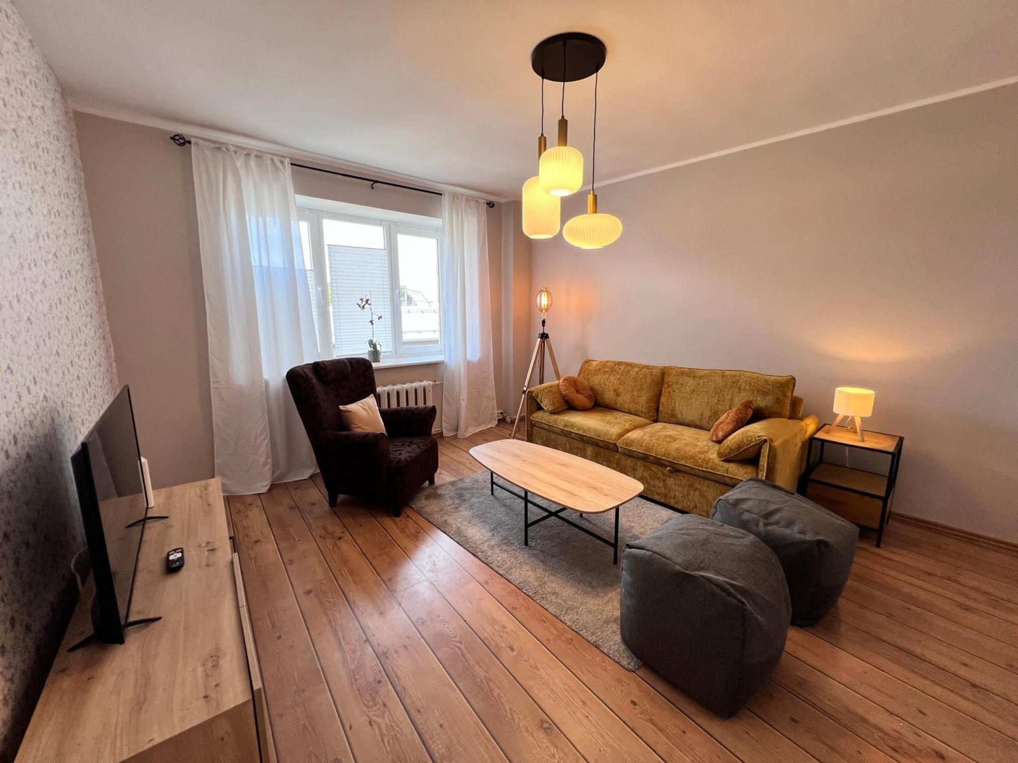 Residences Center Tallinn