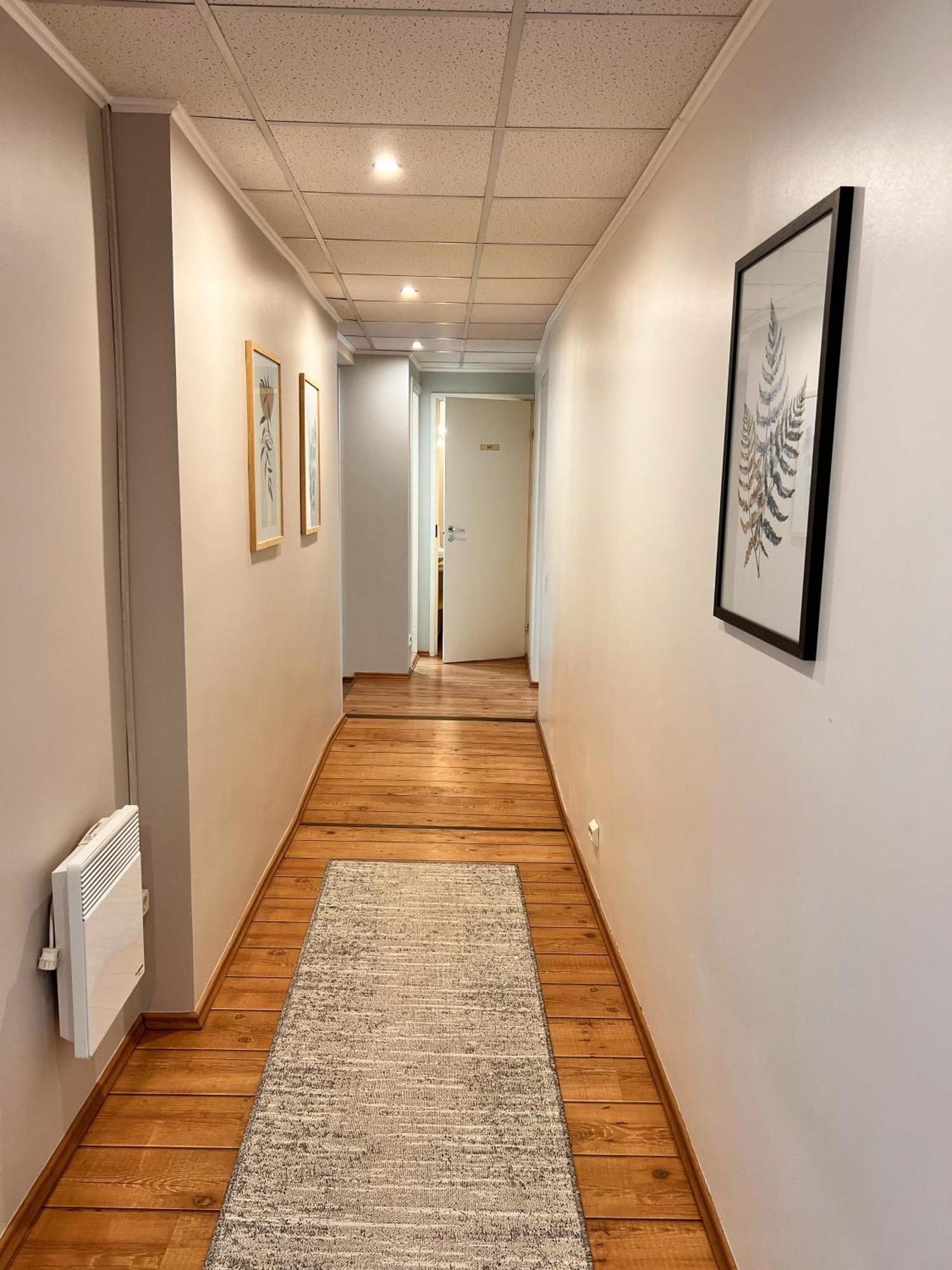 Residences Center Apartment Tallinn