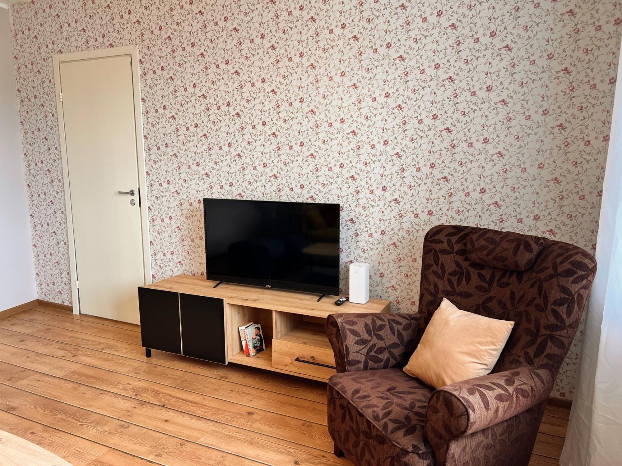 Residences Center Tallinn