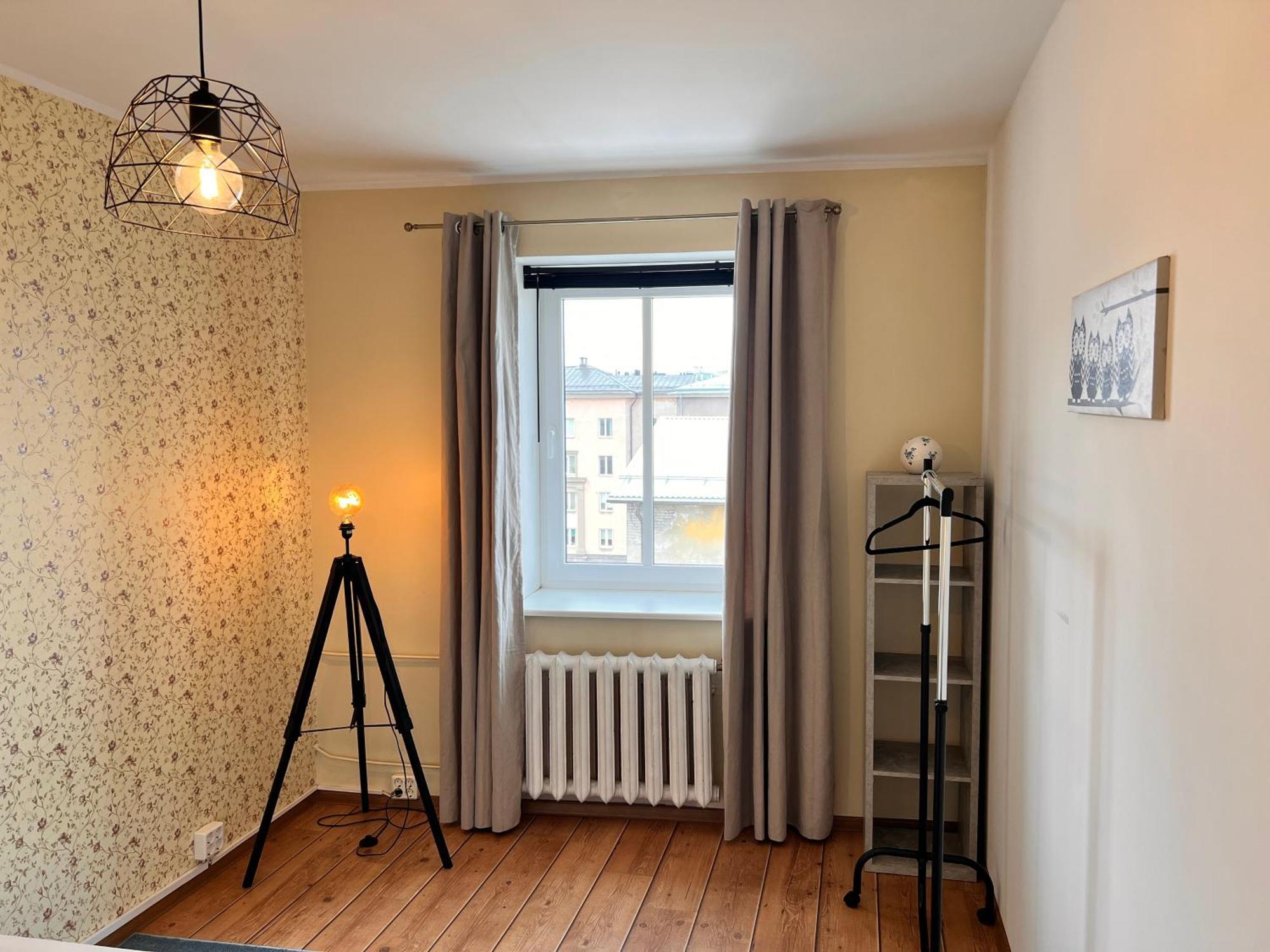Apartment Residences Center Tallinn