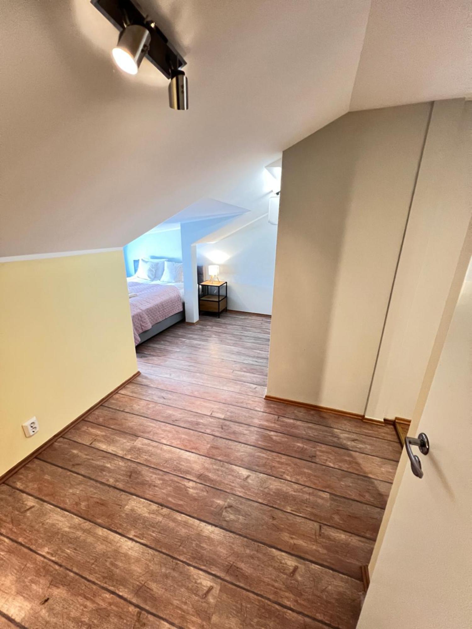 Residences Center Apartment Tallinn