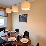 Reval Residences City Center
