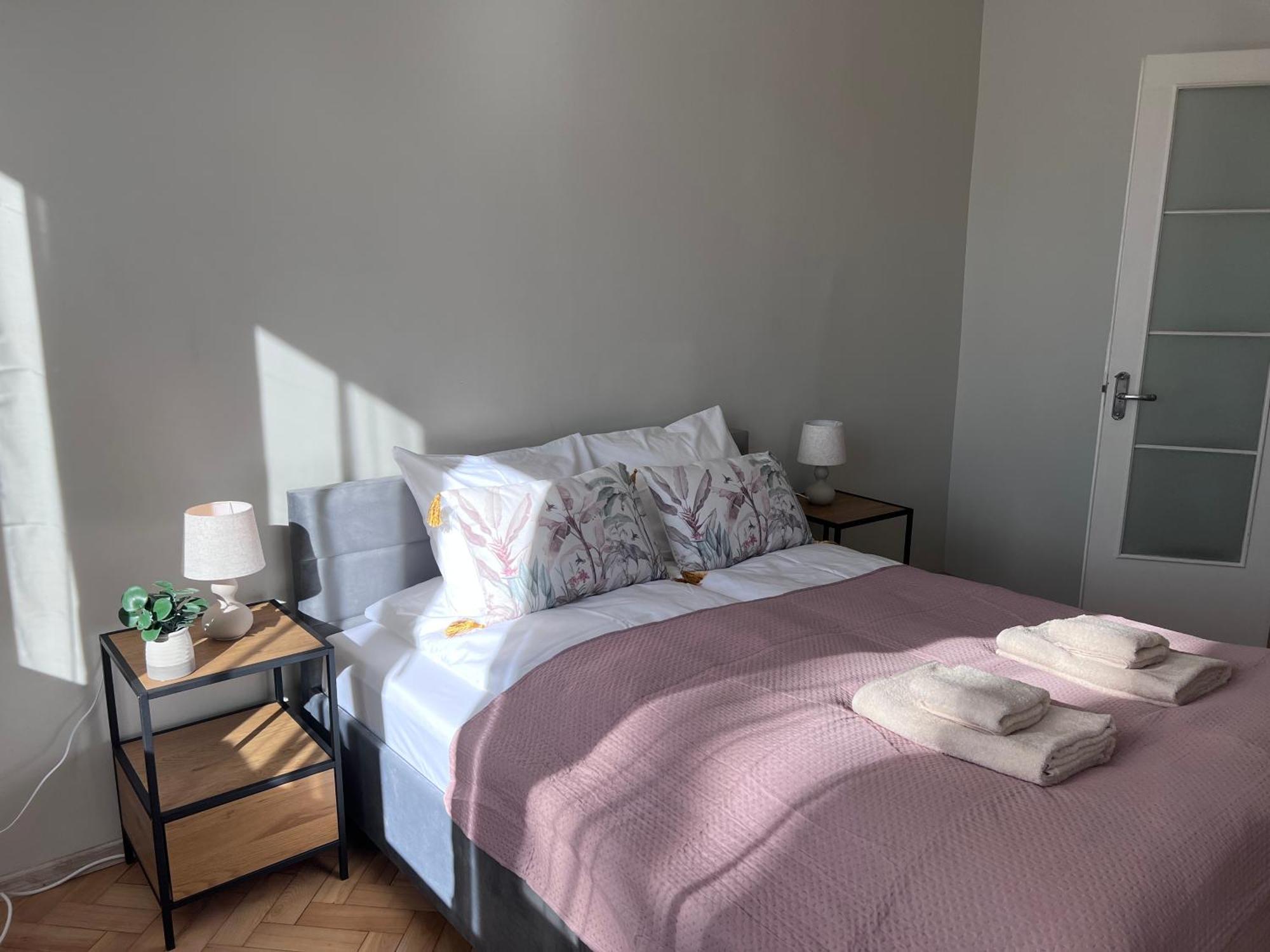 Residences Center Apartment Tallinn