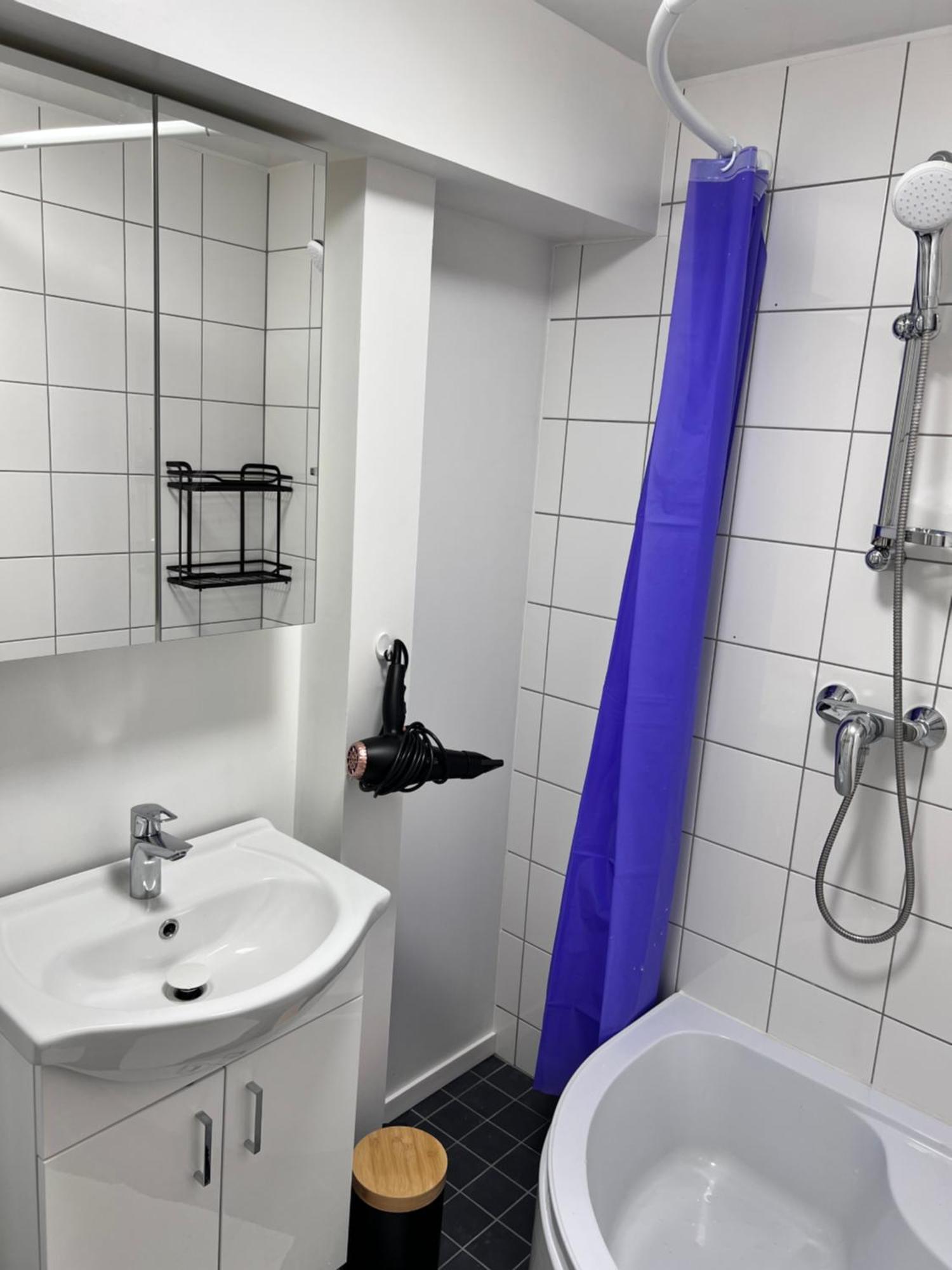 Apartment Residences Center Tallinn