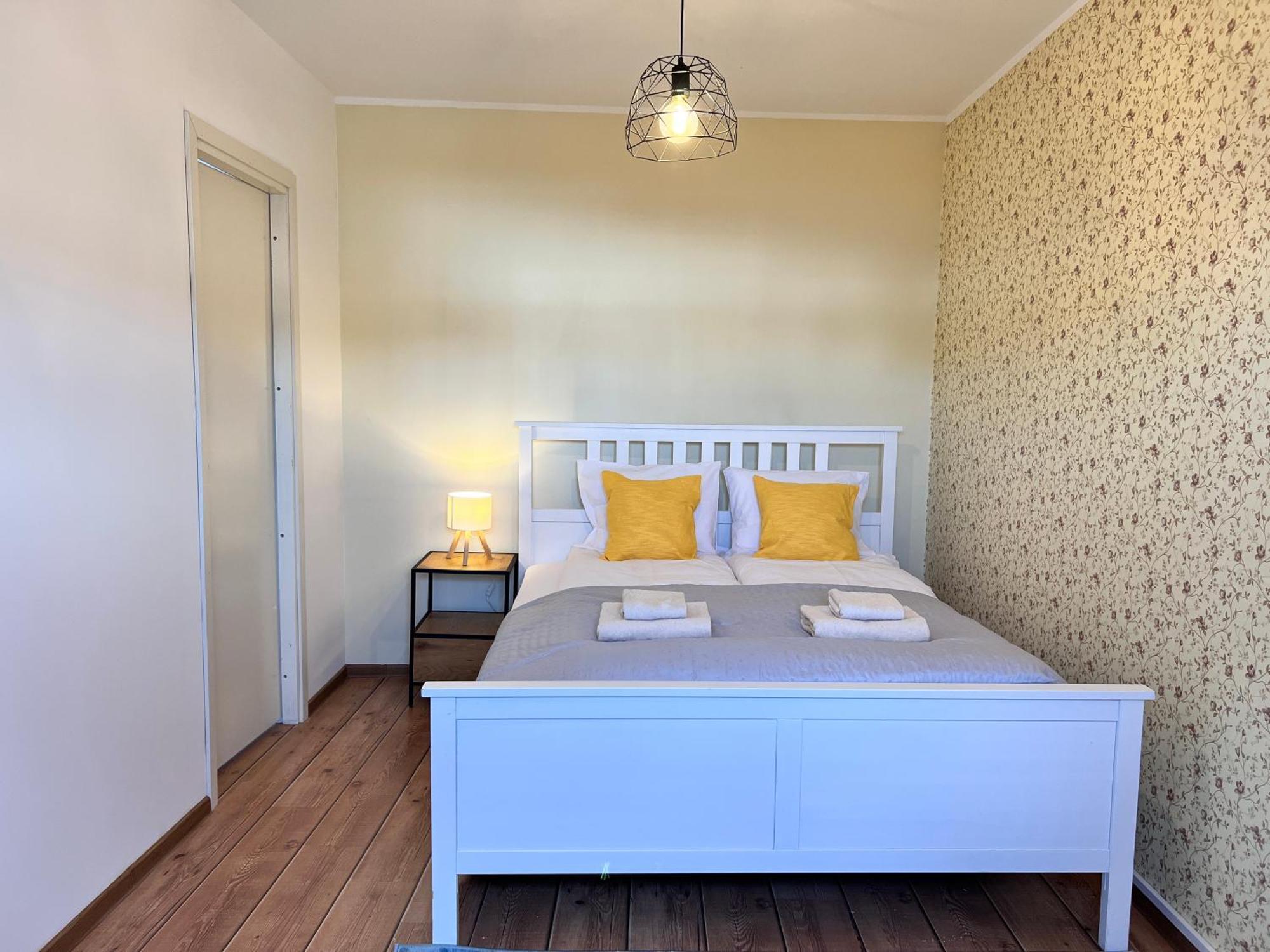 Apartment Residences Center Tallinn