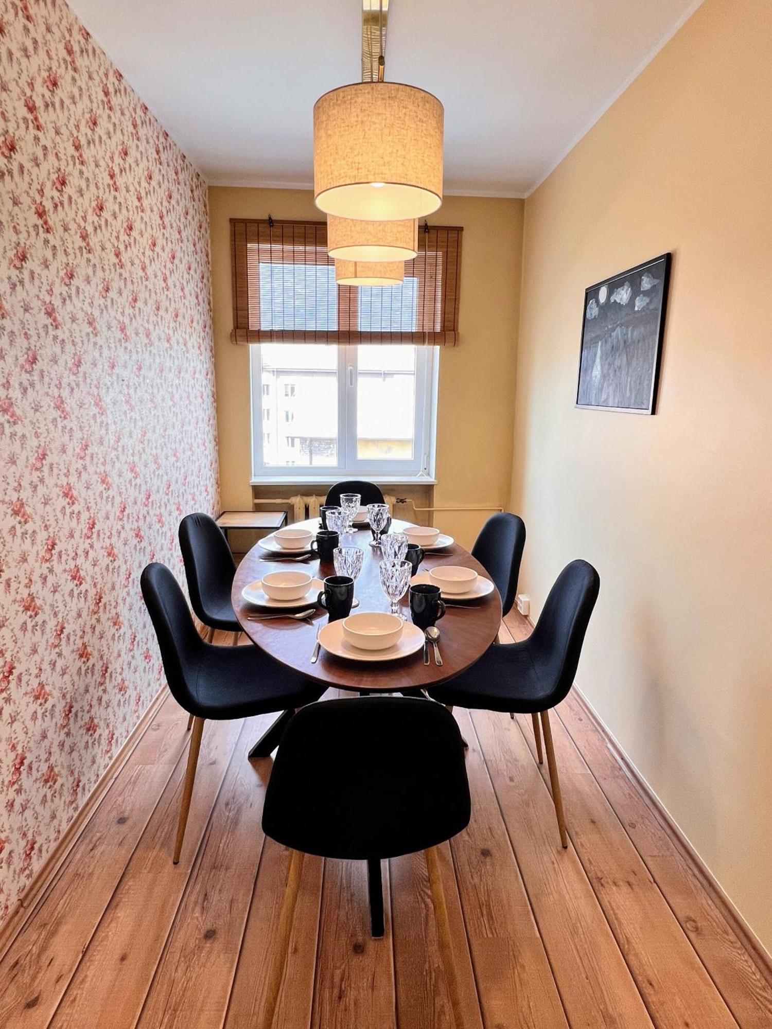 Residences Center *
