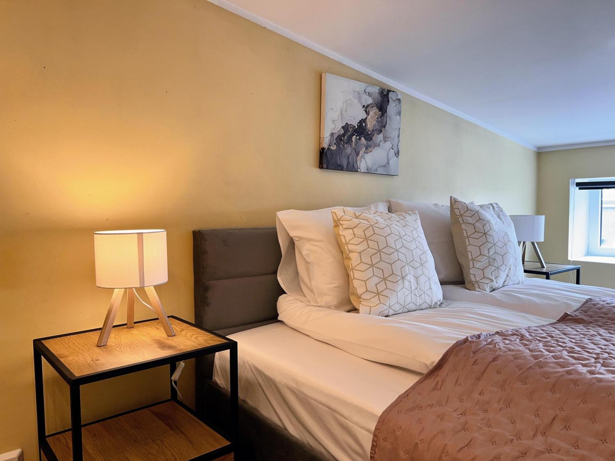 Residences Center Apartment Tallinn
