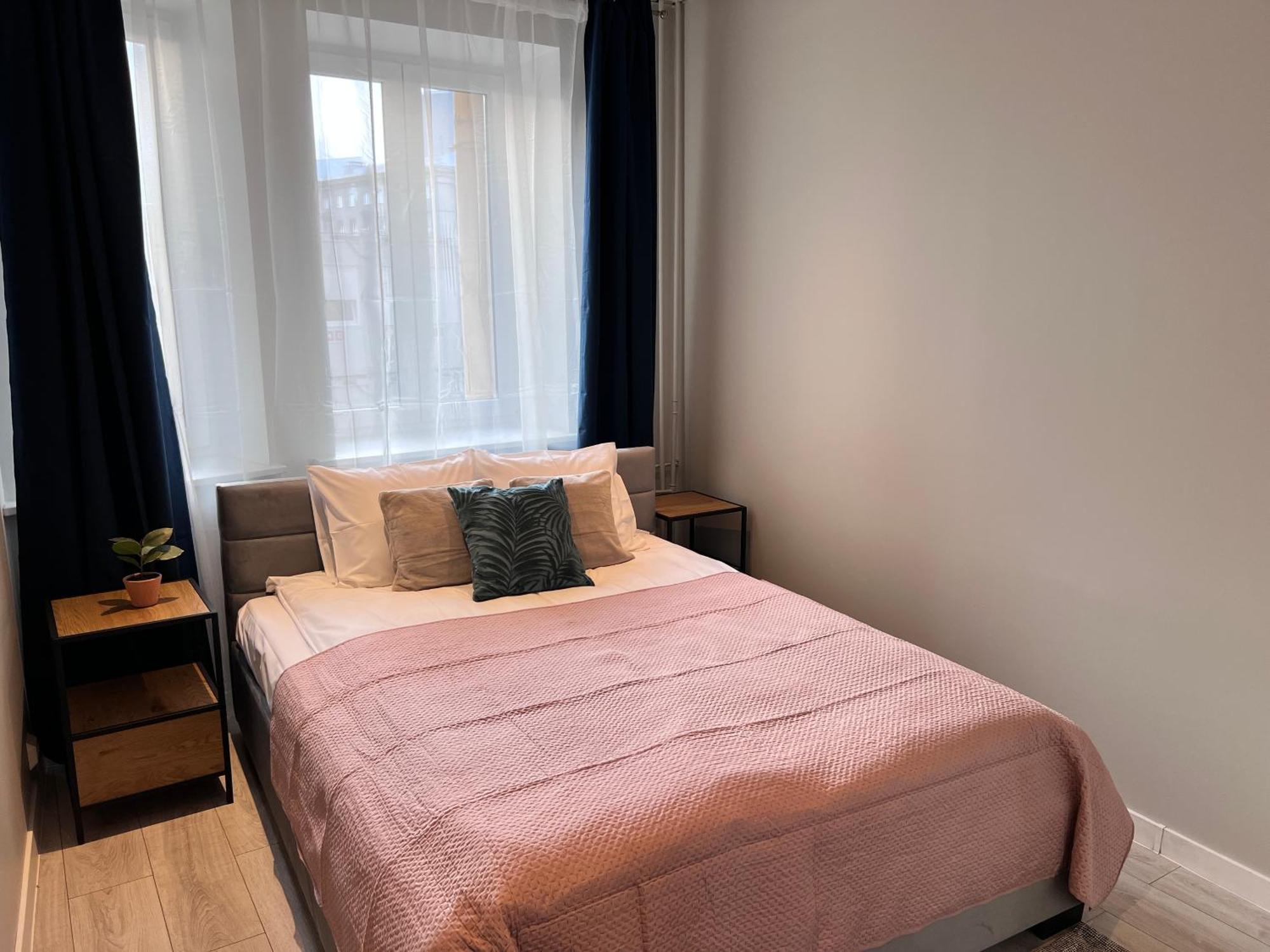 Residences Center * Tallinn